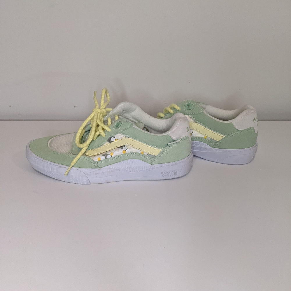 Vans Brighton skateboard shoe Men's 9.5